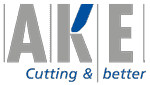 AKE Knebel GmbH & Co. KG Logo