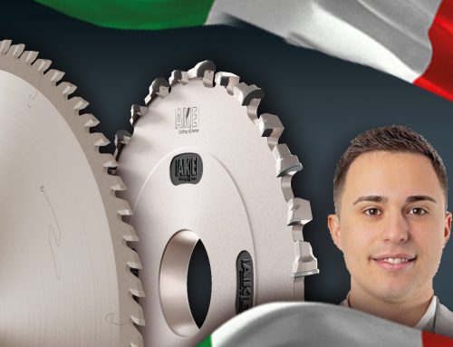 Neue Leitung Niederlassung AKE Italia s.r.l. und strategische Betreuung für Österreich & Schweiz