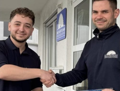 Ein Versprechen, das in der Praxis funktioniert